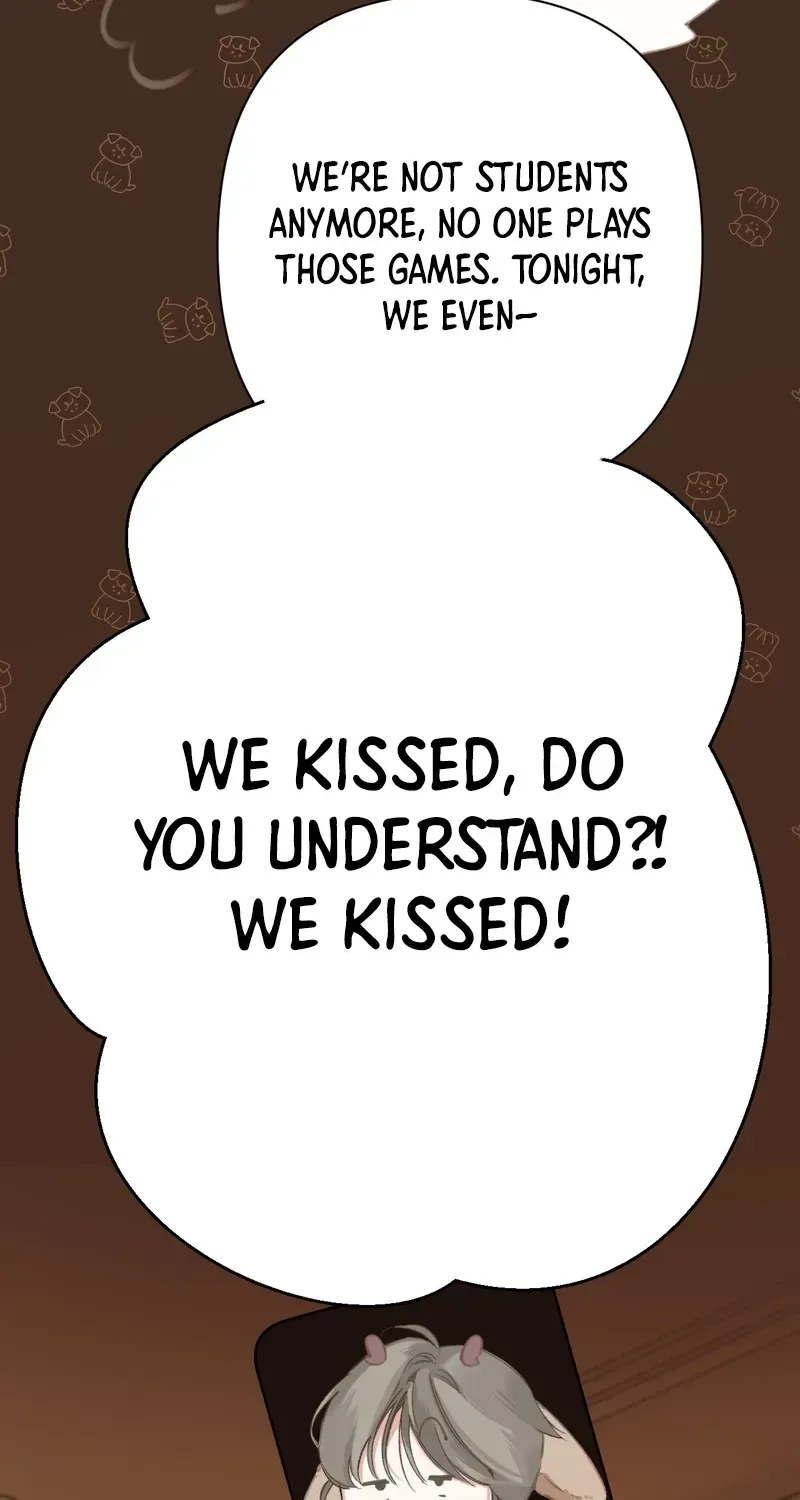 Love by Mistake Chapter 82 page 8