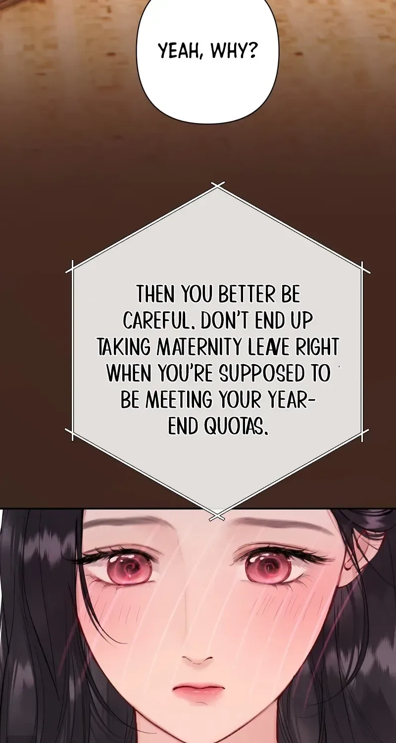 Love by Mistake Chapter 82 page 11