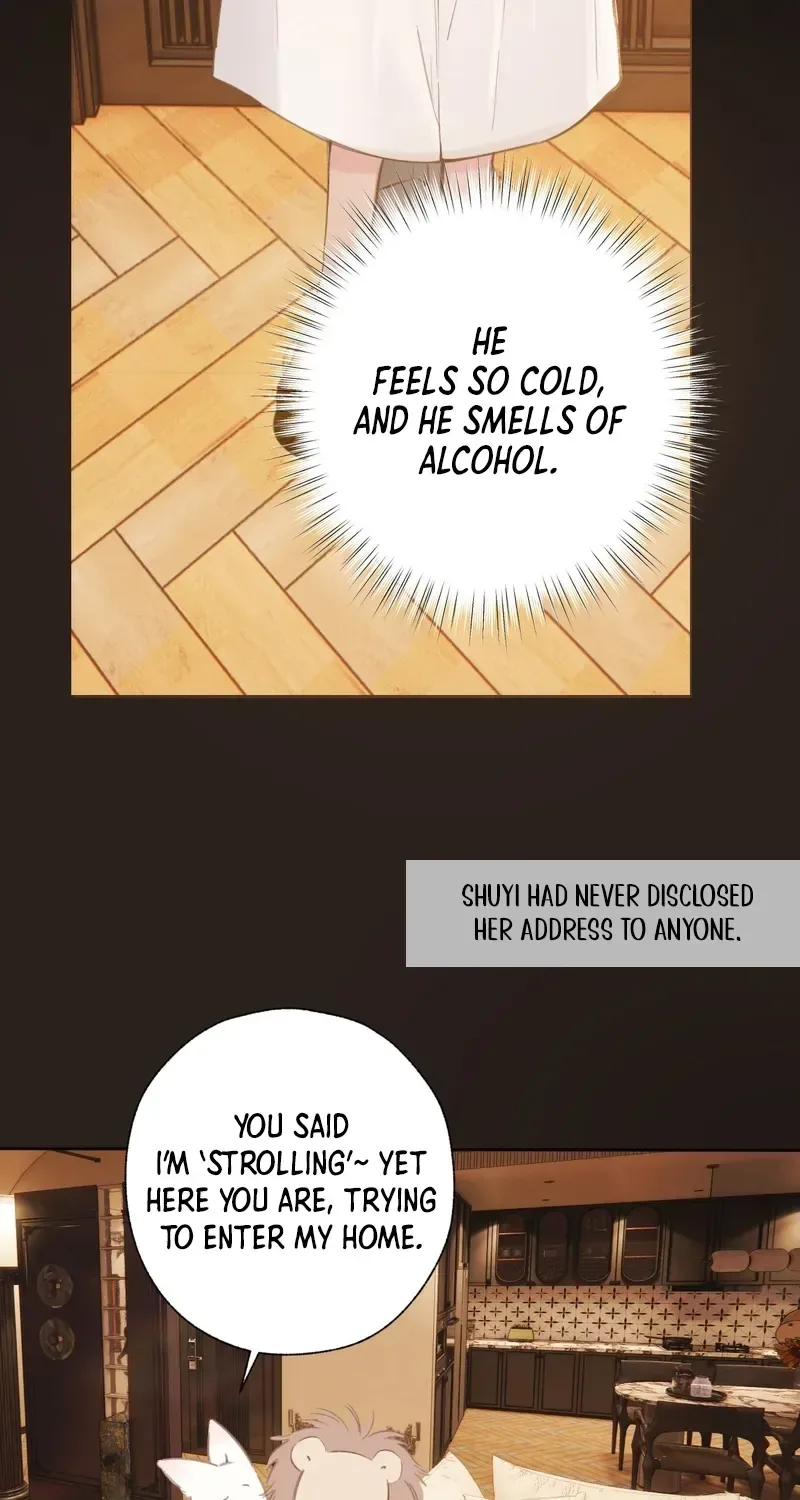 Love by Mistake Chapter 82 page 26