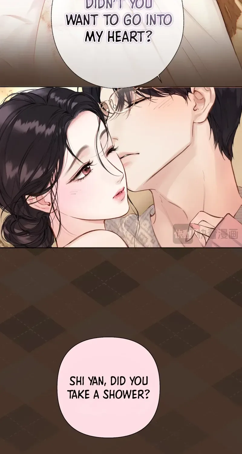 Love by Mistake Chapter 82 page 31