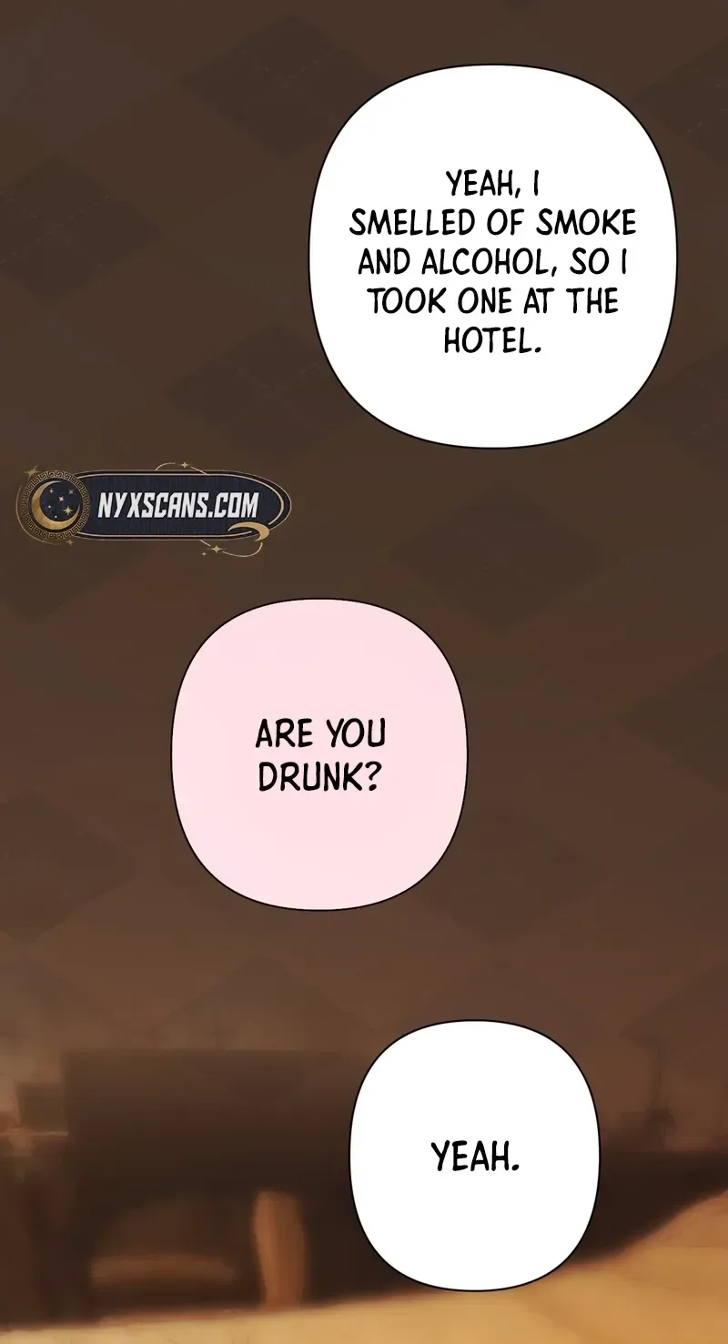 Love by Mistake Chapter 82 page 32