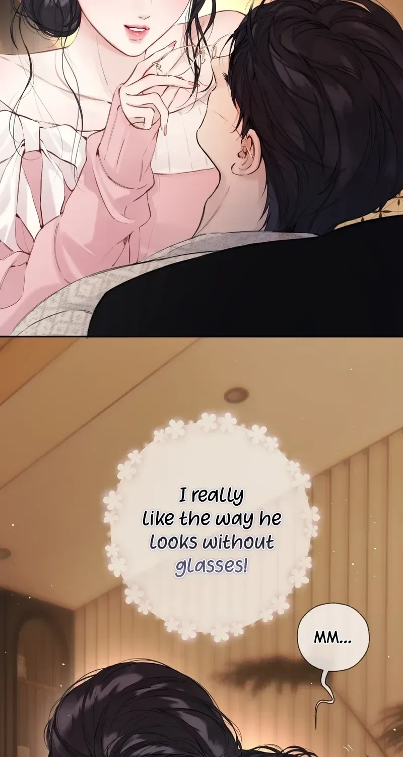 Love by Mistake Chapter 82 page 36