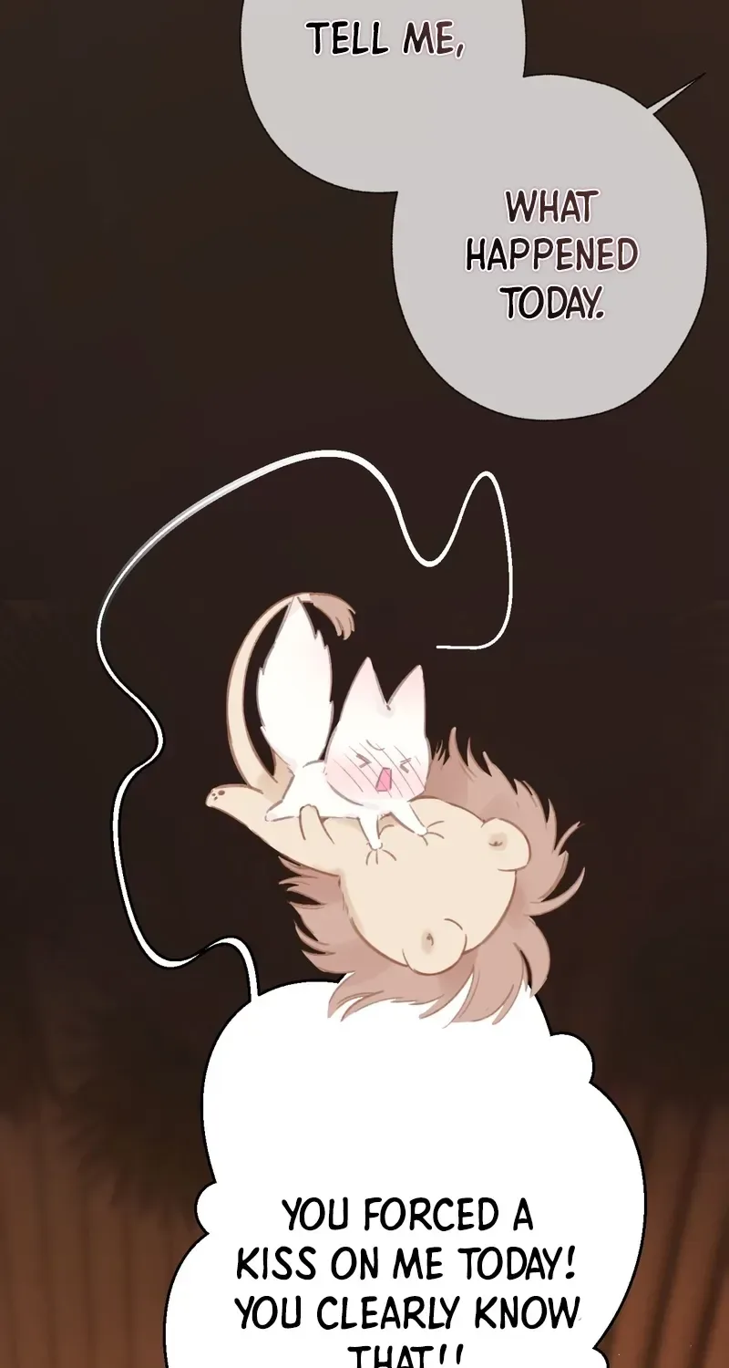 Love by Mistake Chapter 82 page 46