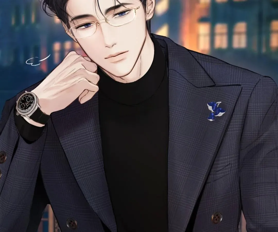 Love by Mistake Chapter 83.1 page 6
