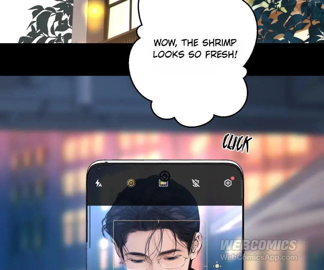 Love by Mistake Chapter 83.1 page 3
