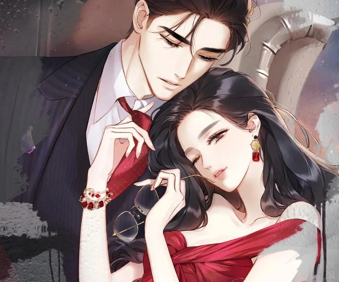 Love by Mistake Chapter 83.1 page 15