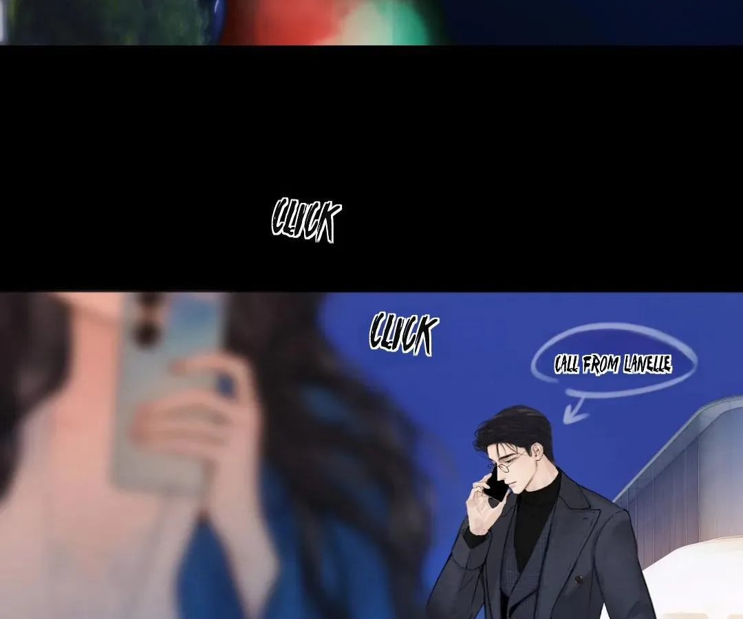 Love by Mistake Chapter 83.1 page 29
