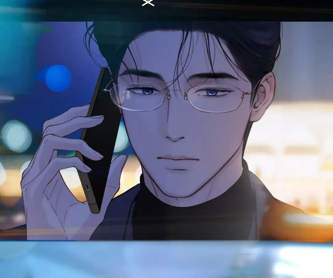 Love by Mistake Chapter 83.1 page 31