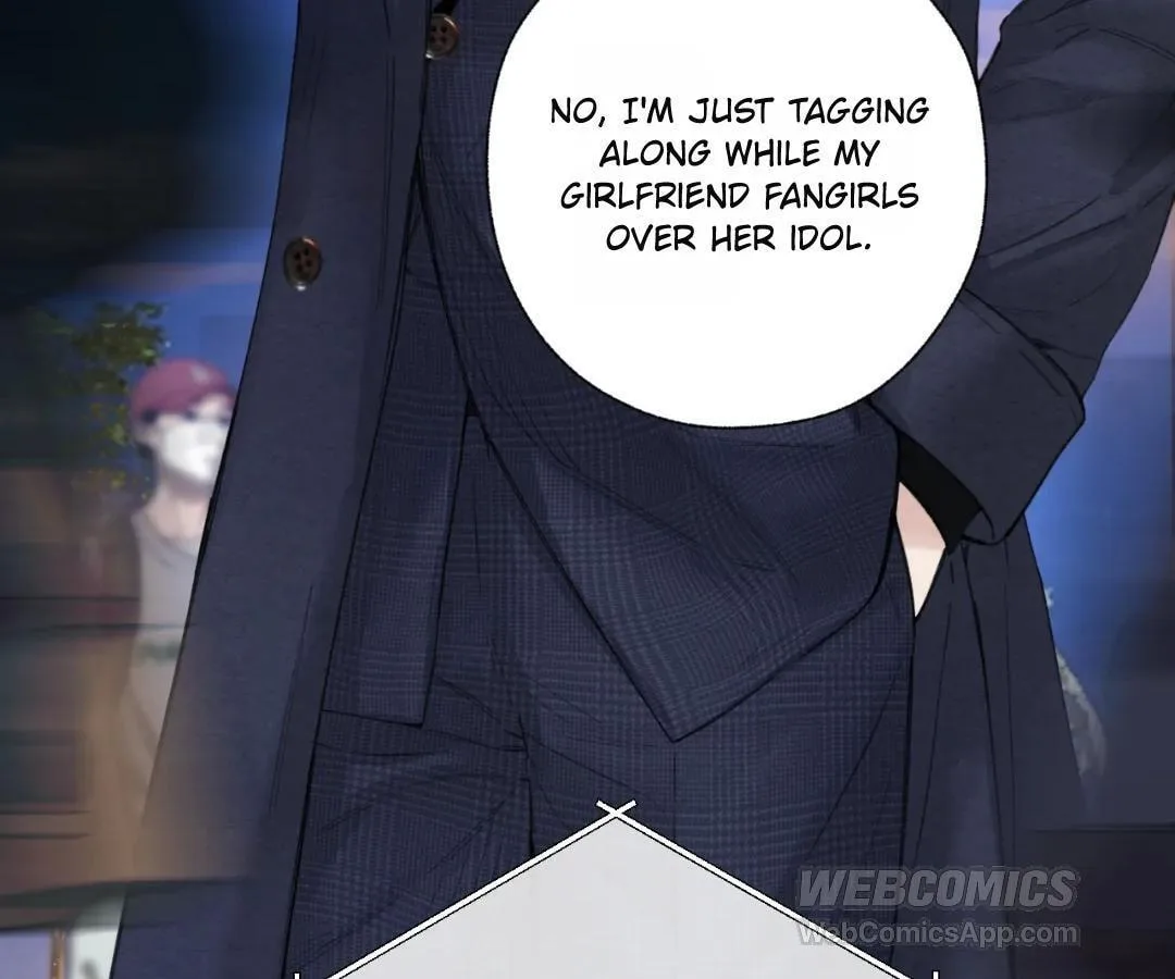 Love by Mistake Chapter 83.1 page 35