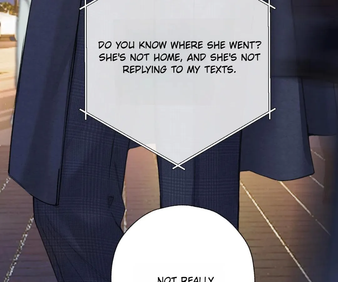 Love by Mistake Chapter 83.1 page 36
