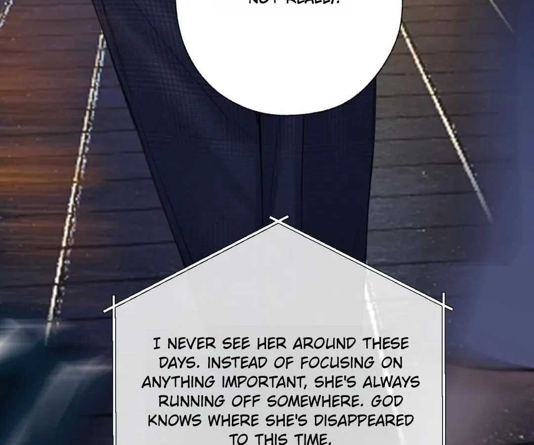 Love by Mistake Chapter 83.1 page 37