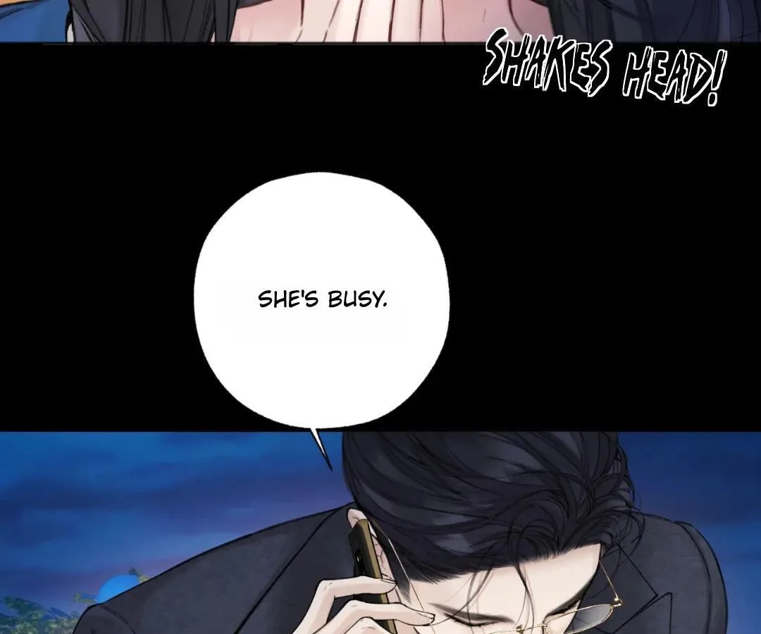 Love by Mistake Chapter 83.1 page 45