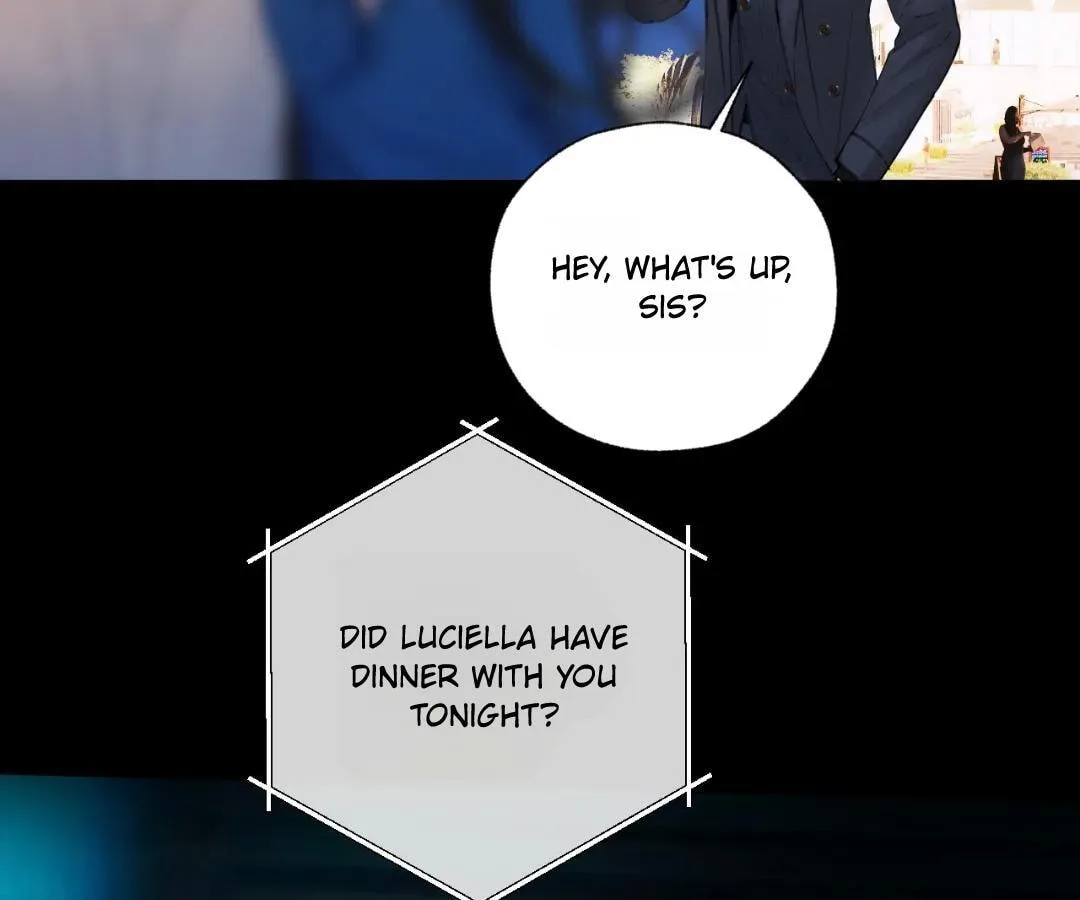 Love by Mistake Chapter 83.1 page 30