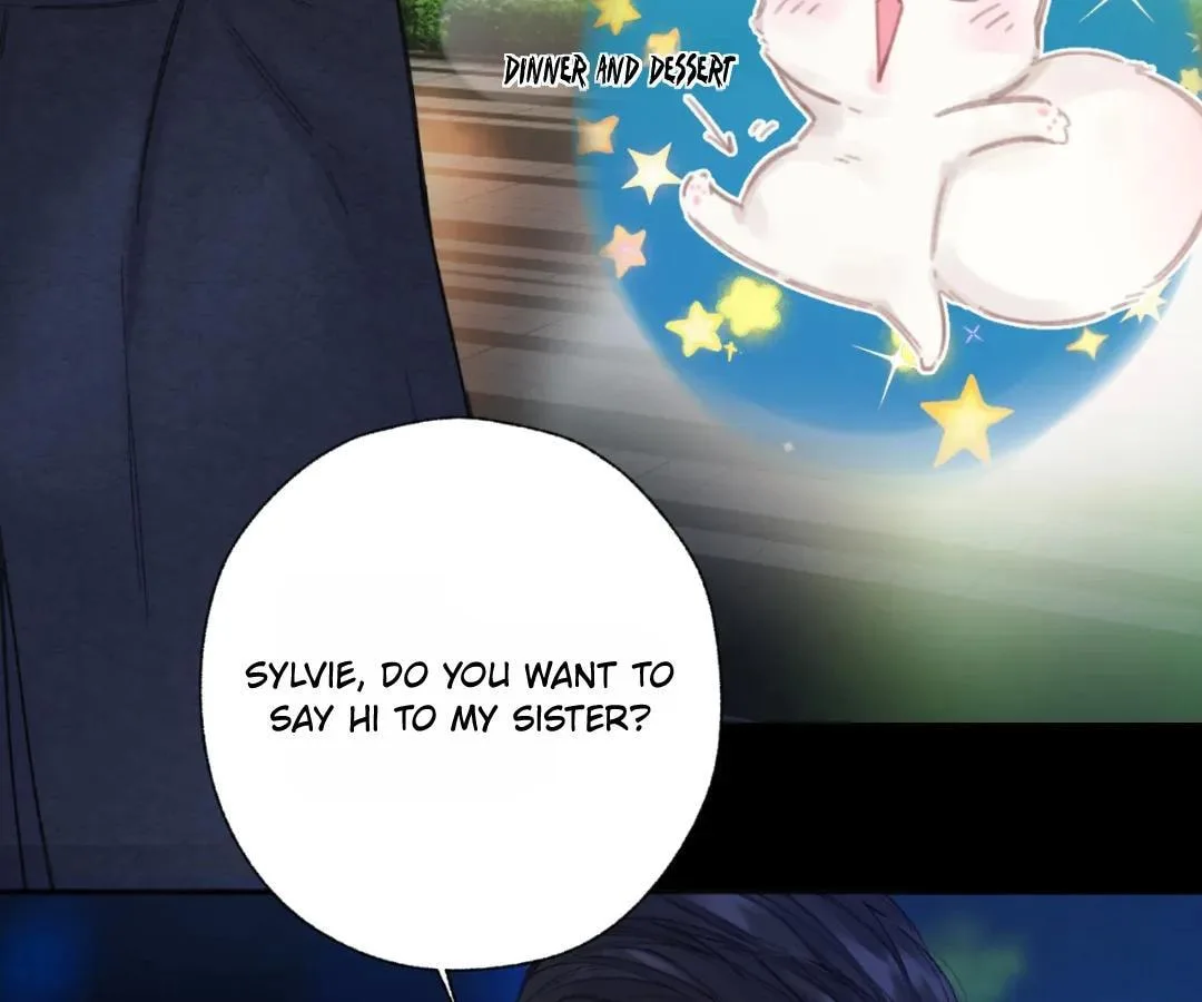 Love by Mistake Chapter 83.1 page 40