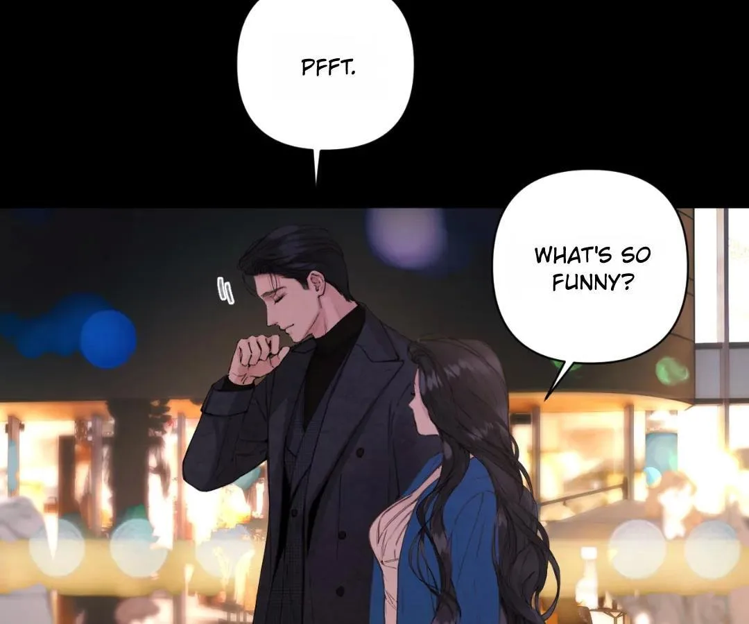 Love by Mistake Chapter 83.1 page 53