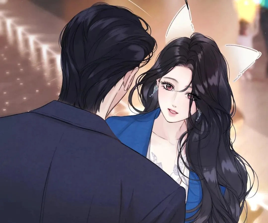 Love by Mistake Chapter 83.1 page 55