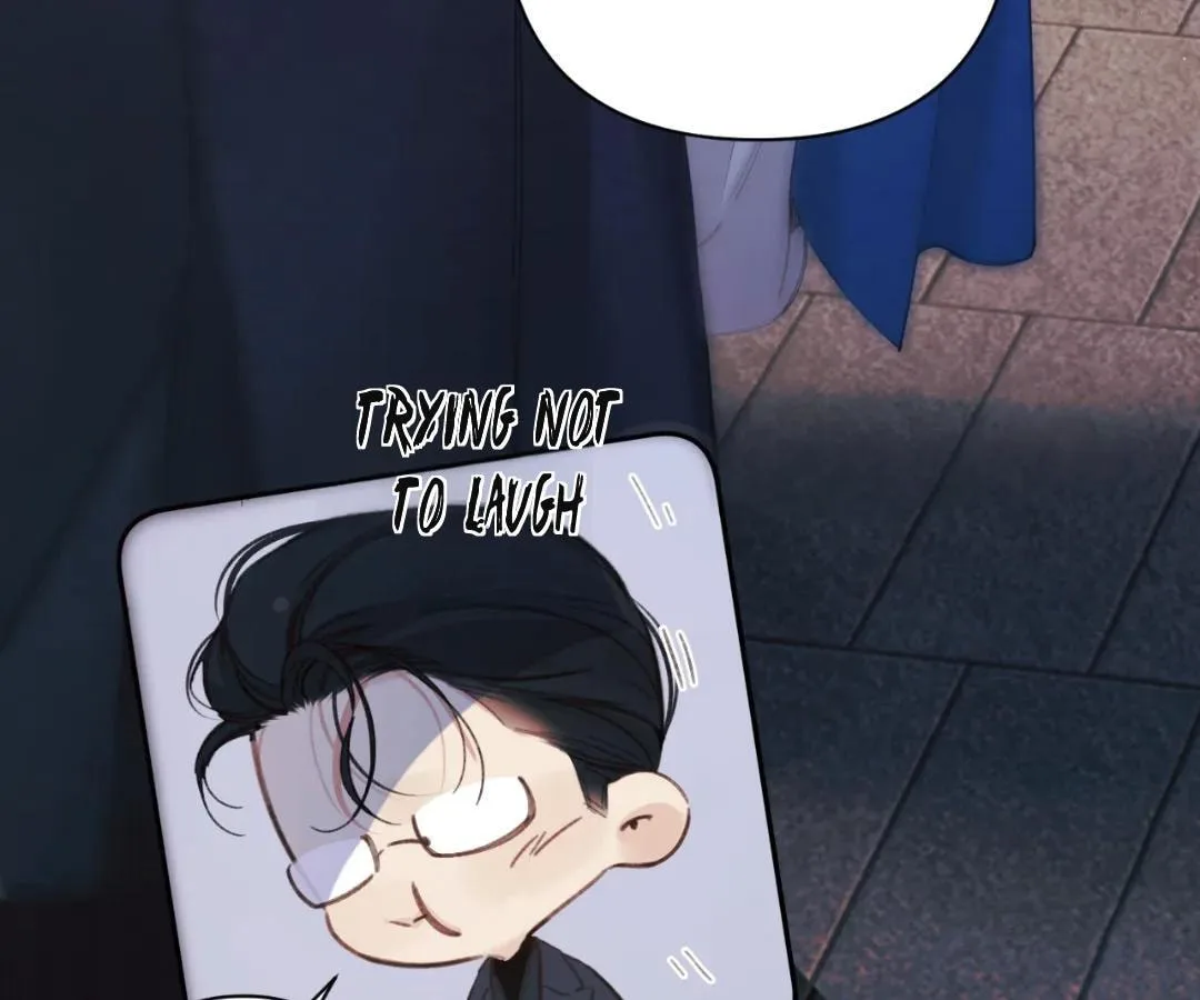 Love by Mistake Chapter 83.1 page 57