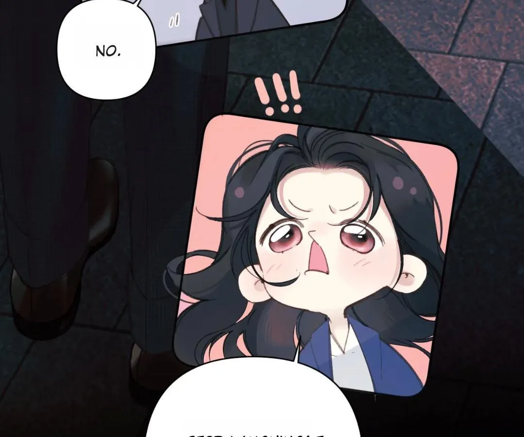 Love by Mistake Chapter 83.1 page 58