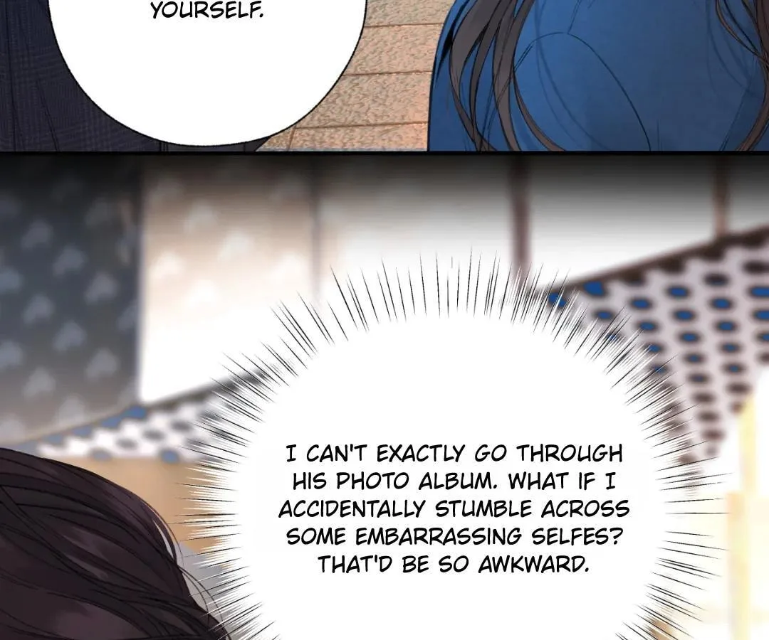 Love by Mistake Chapter 83.1 page 61