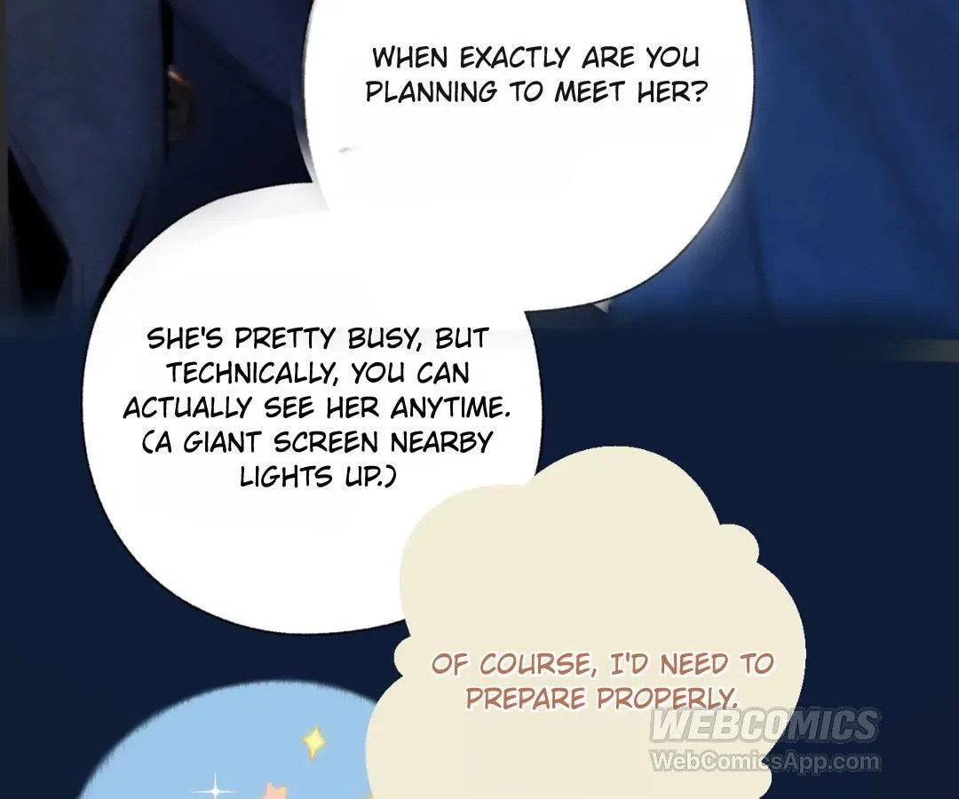 Love by Mistake Chapter 83.1 page 67