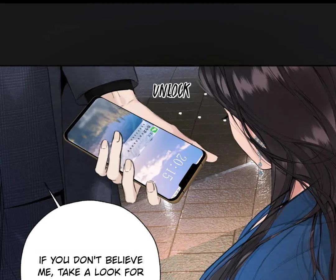 Love by Mistake Chapter 83.1 page 60