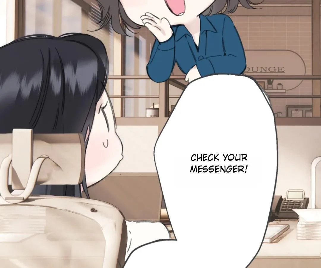 Love by Mistake Chapter 83.1 page 81
