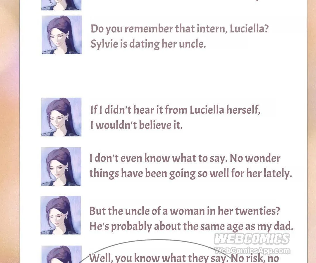 Love by Mistake Chapter 83.1 page 83