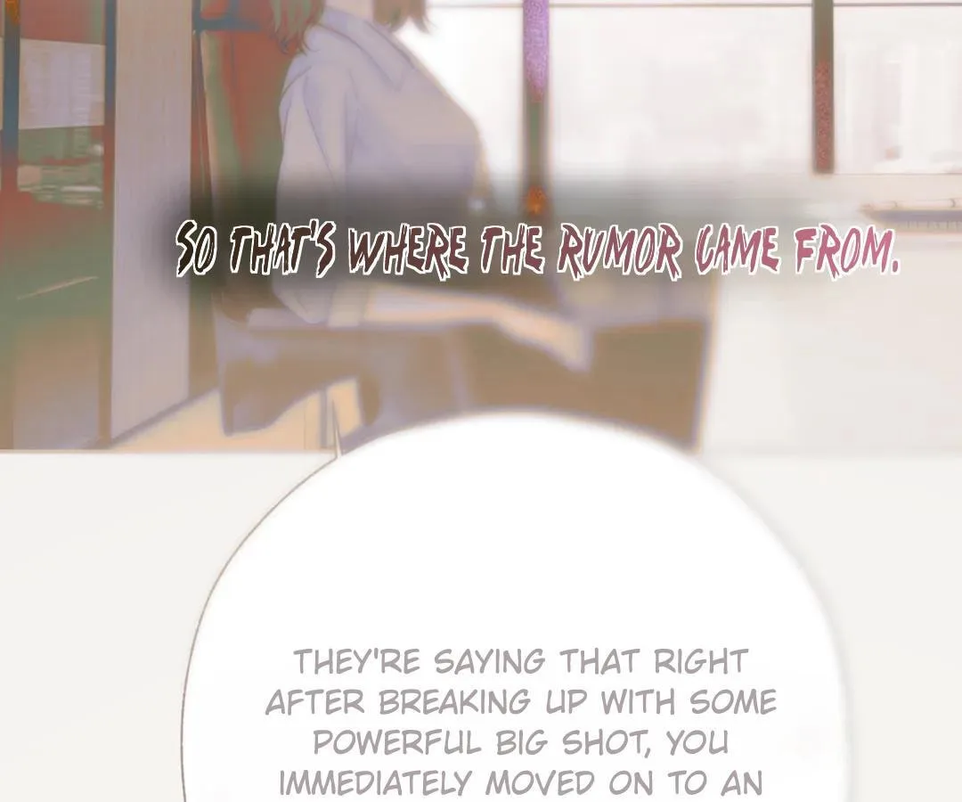 Love by Mistake Chapter 83.1 page 87