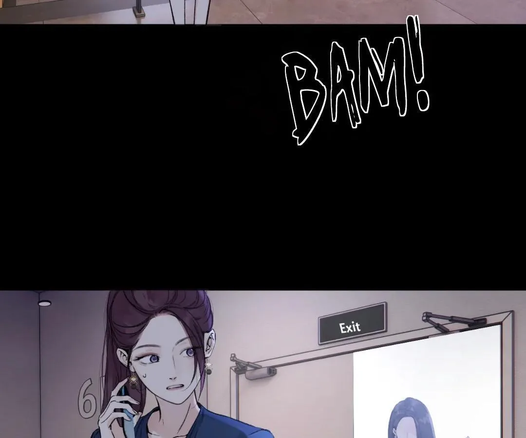 Love by Mistake Chapter 83.2 page 8