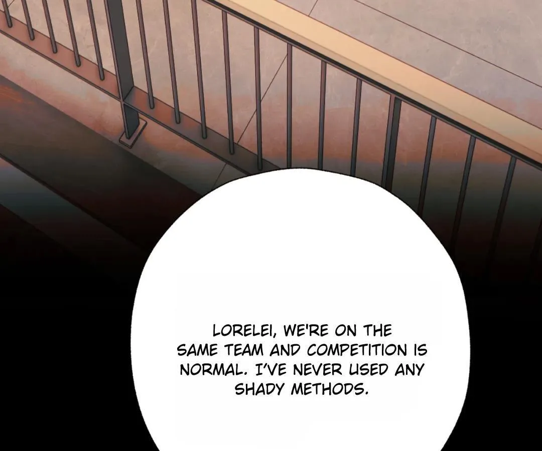 Love by Mistake Chapter 83.2 page 25