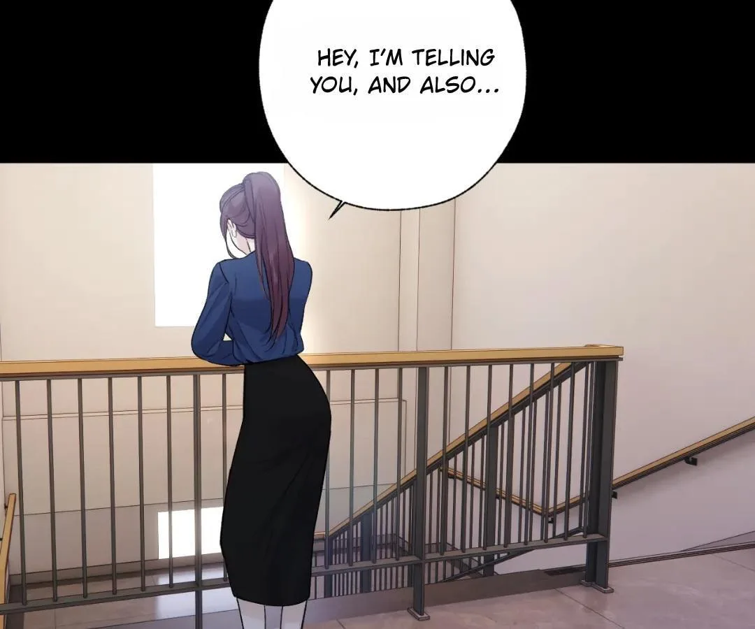 Love by Mistake Chapter 83.2 page 7