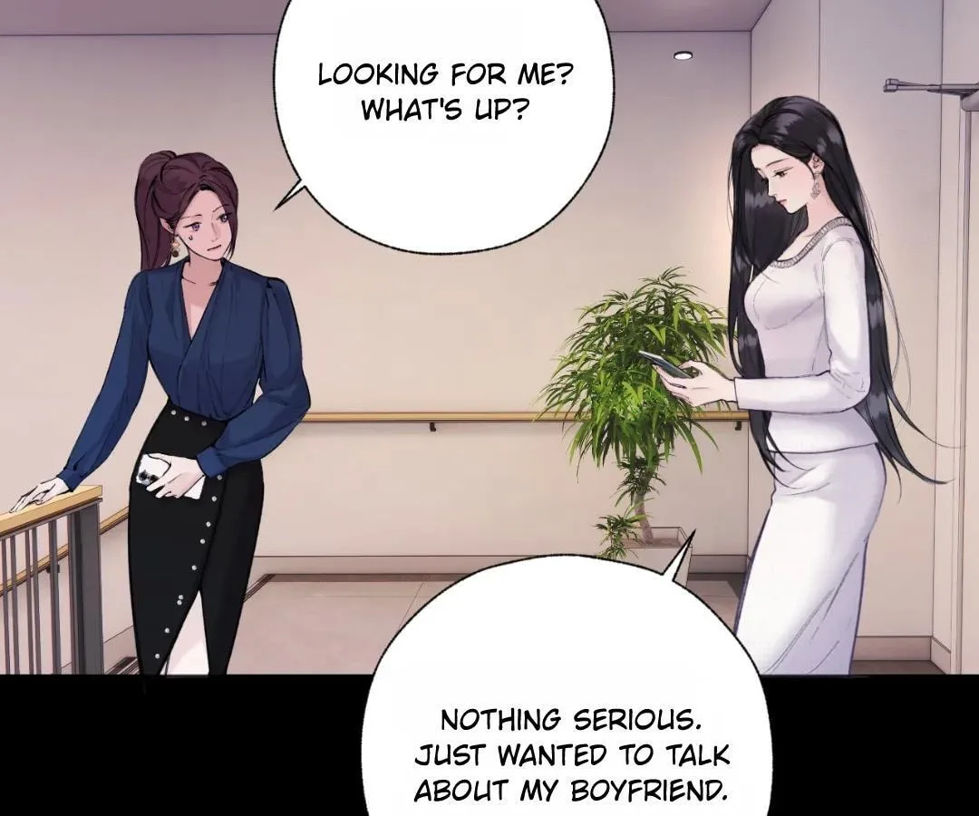 Love by Mistake Chapter 83.2 page 13