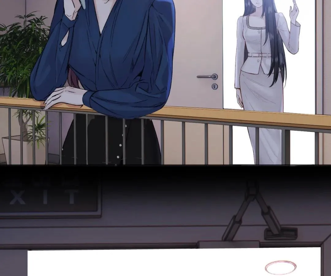 Love by Mistake Chapter 83.2 page 9
