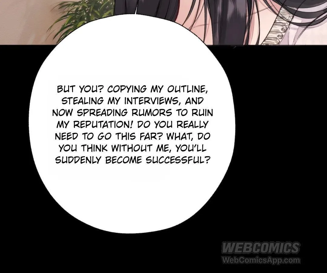 Love by Mistake Chapter 83.2 page 27