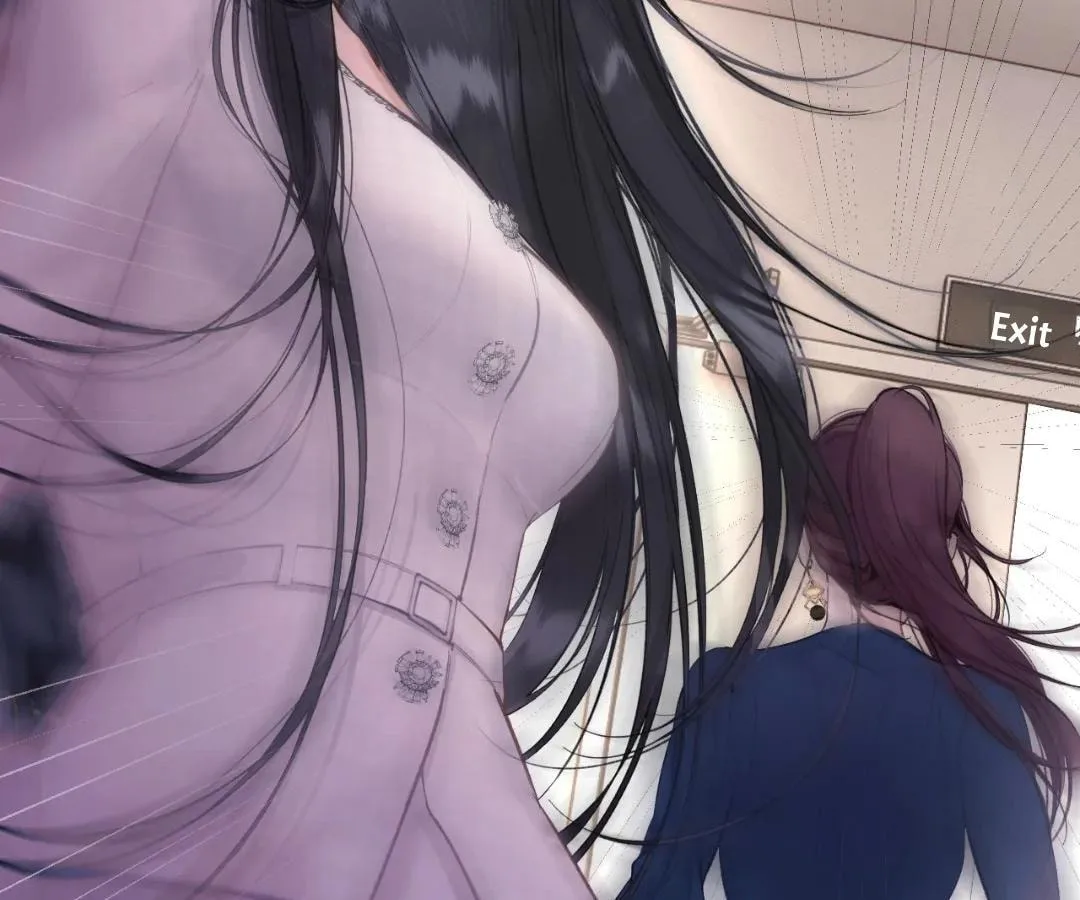 Love by Mistake Chapter 83.2 page 36