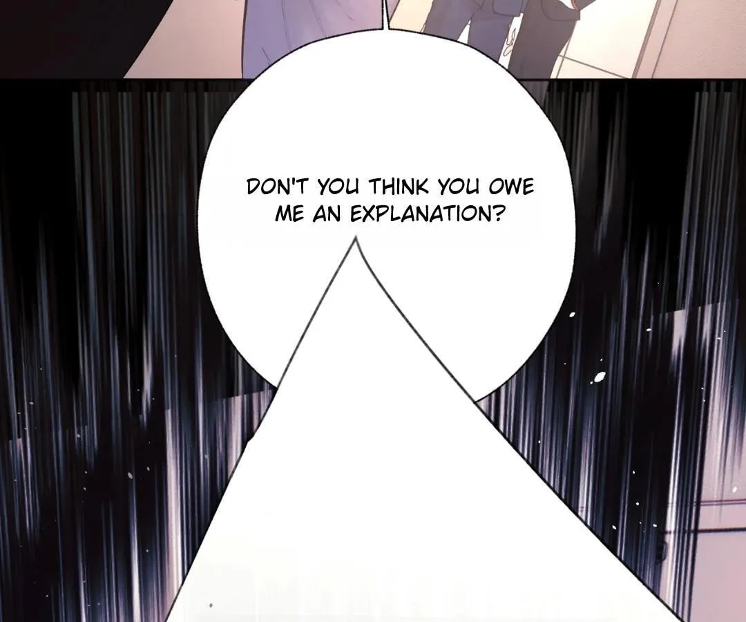 Love by Mistake Chapter 83.2 page 31