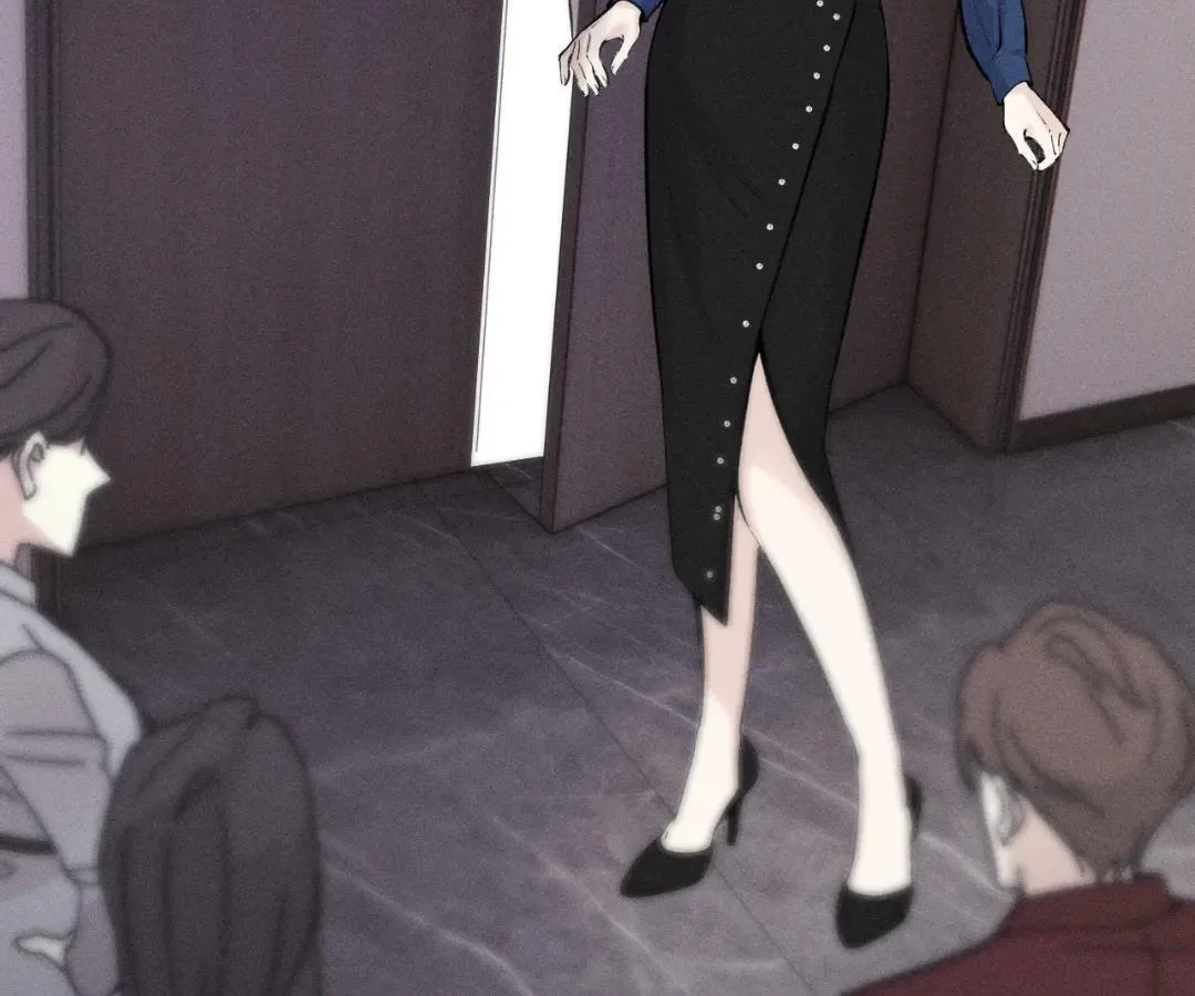 Love by Mistake Chapter 83.2 page 45