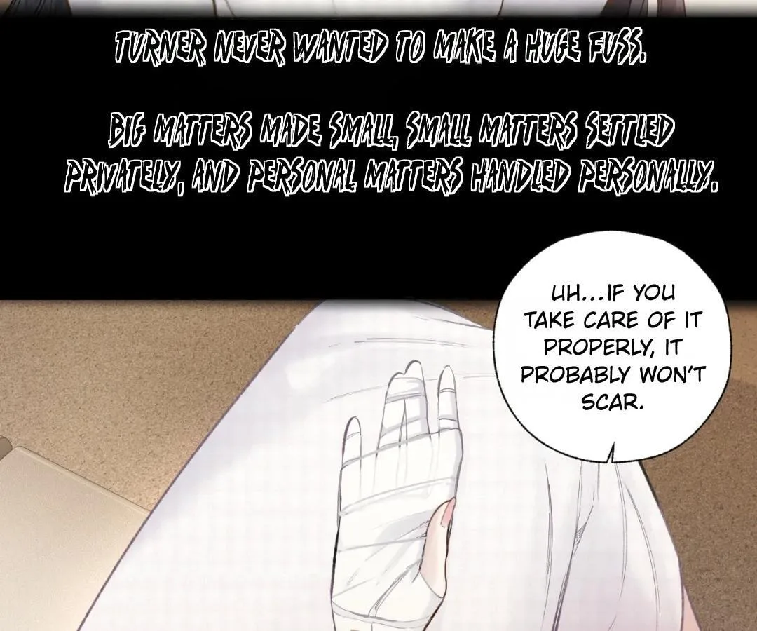Love by Mistake Chapter 83.2 page 63