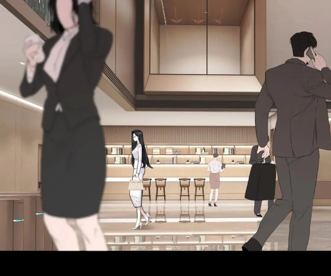 Love by Mistake Chapter 83.2 page 72