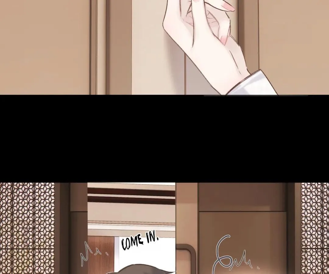 Love by Mistake Chapter 83.2 page 77