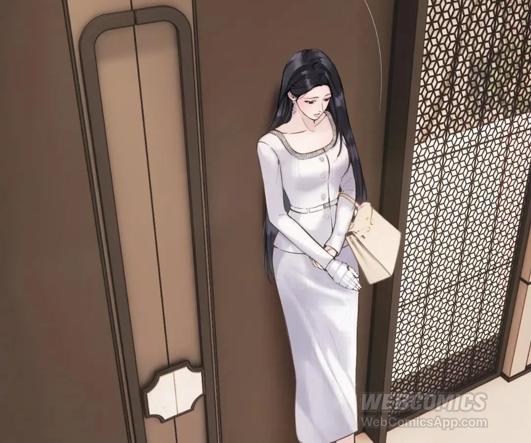 Love by Mistake Chapter 83.2 page 83