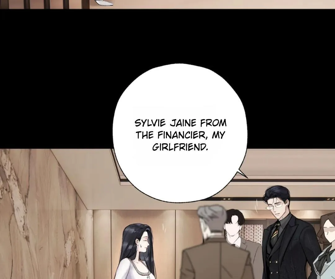 Love by Mistake Chapter 83.2 page 88