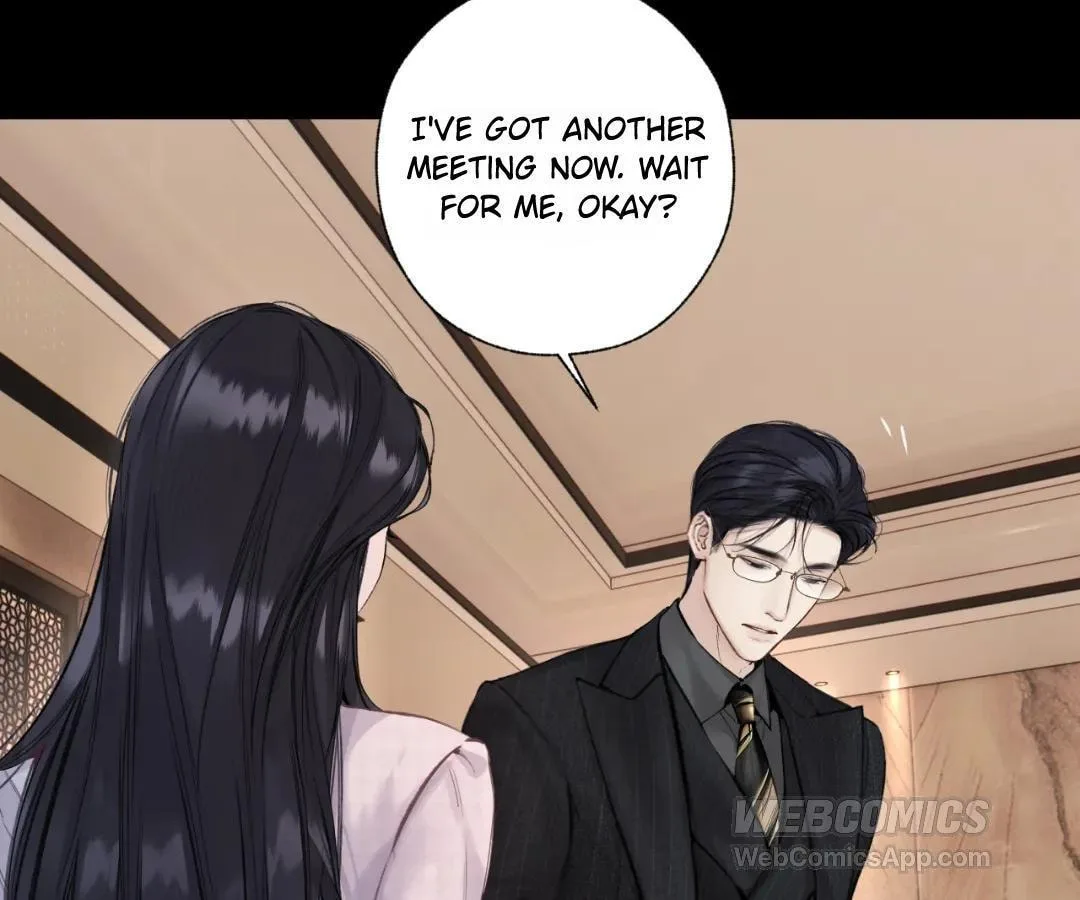 Love by Mistake Chapter 83.2 page 91