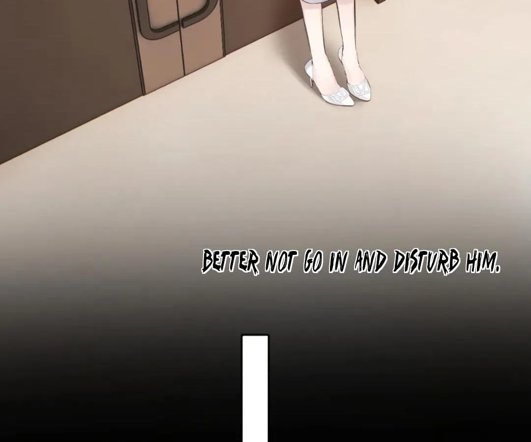 Love by Mistake Chapter 83.2 page 84