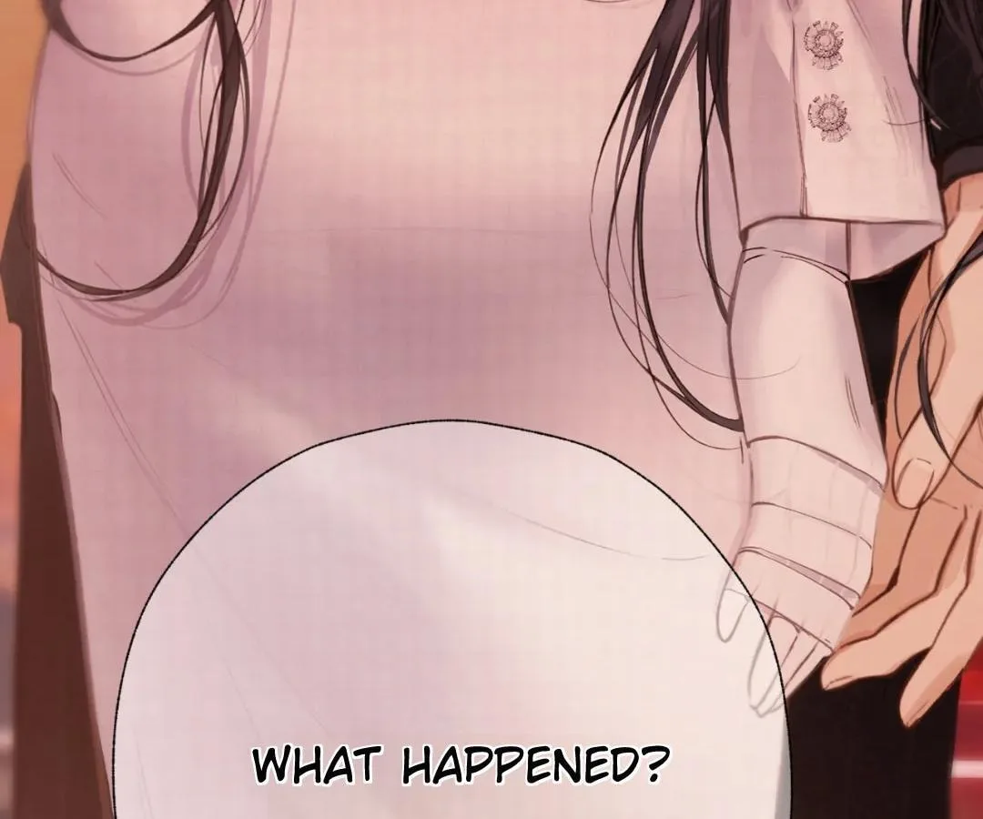 Love by Mistake Chapter 83.2 page 110