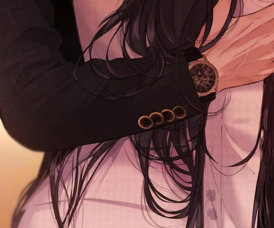 Love by Mistake Chapter 83.2 page 109