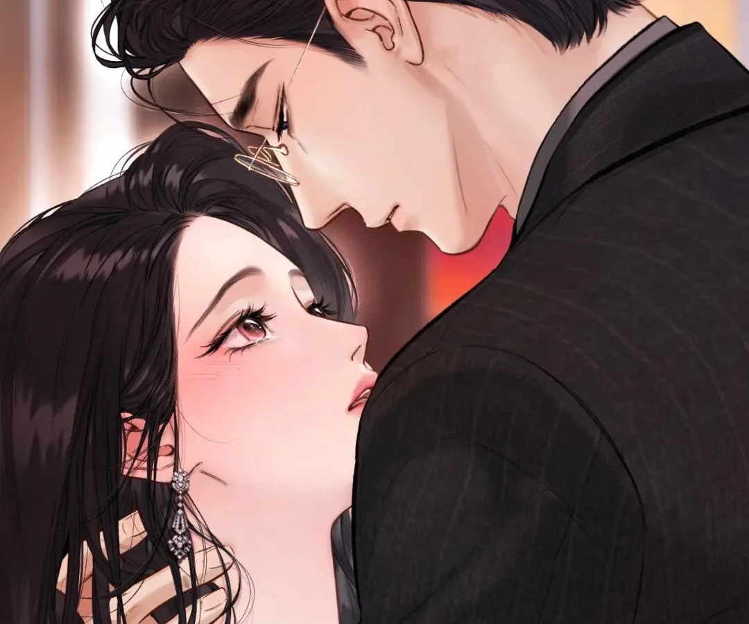 Love by Mistake Chapter 83.2 page 113