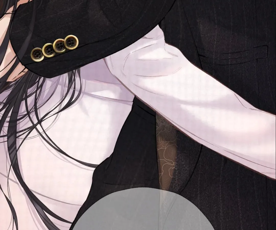 Love by Mistake Chapter 83.3 page 4