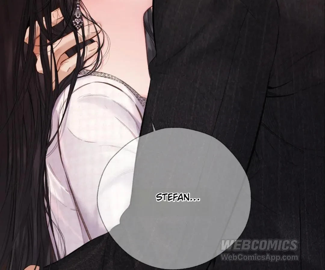 Love by Mistake Chapter 83.3 page 3