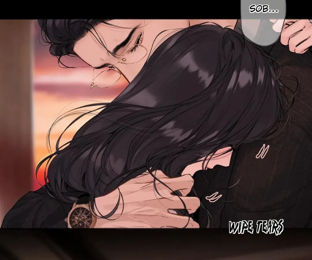 Love by Mistake Chapter 83.3 page 7